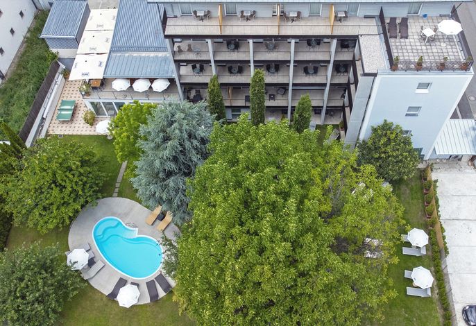 Parkhotel Zur Linde