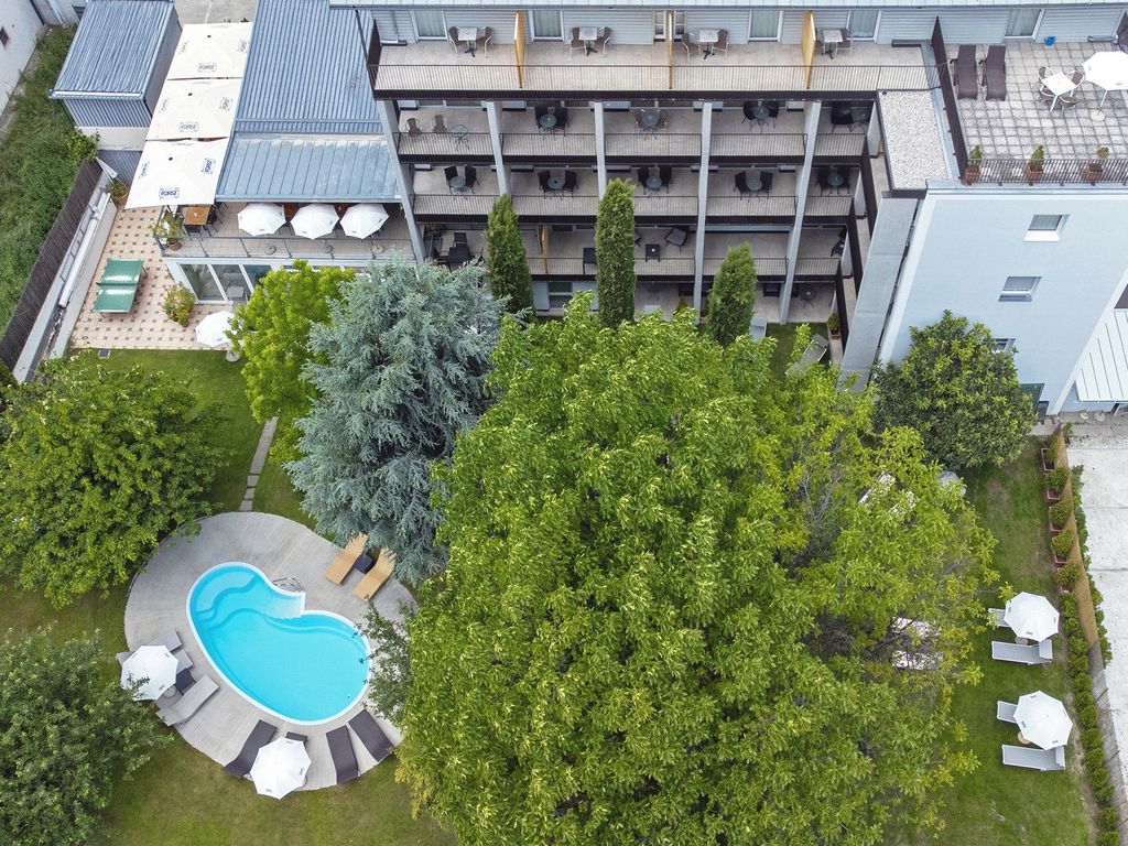 Parkhotel Zur Linde