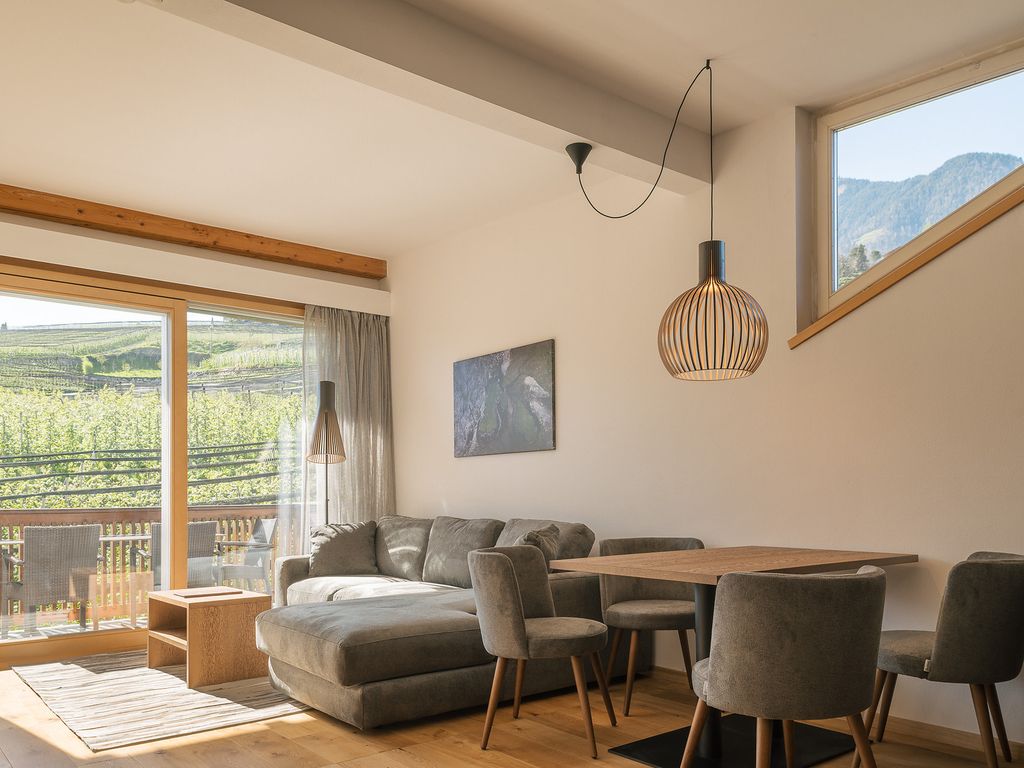 Appartement Attika