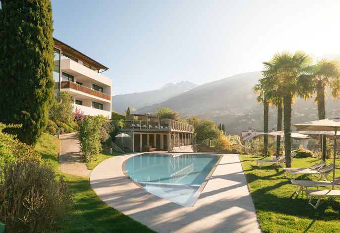 Appartements Krone Living