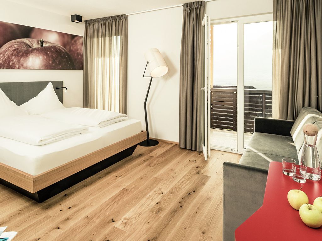 Hotel Traminerhof