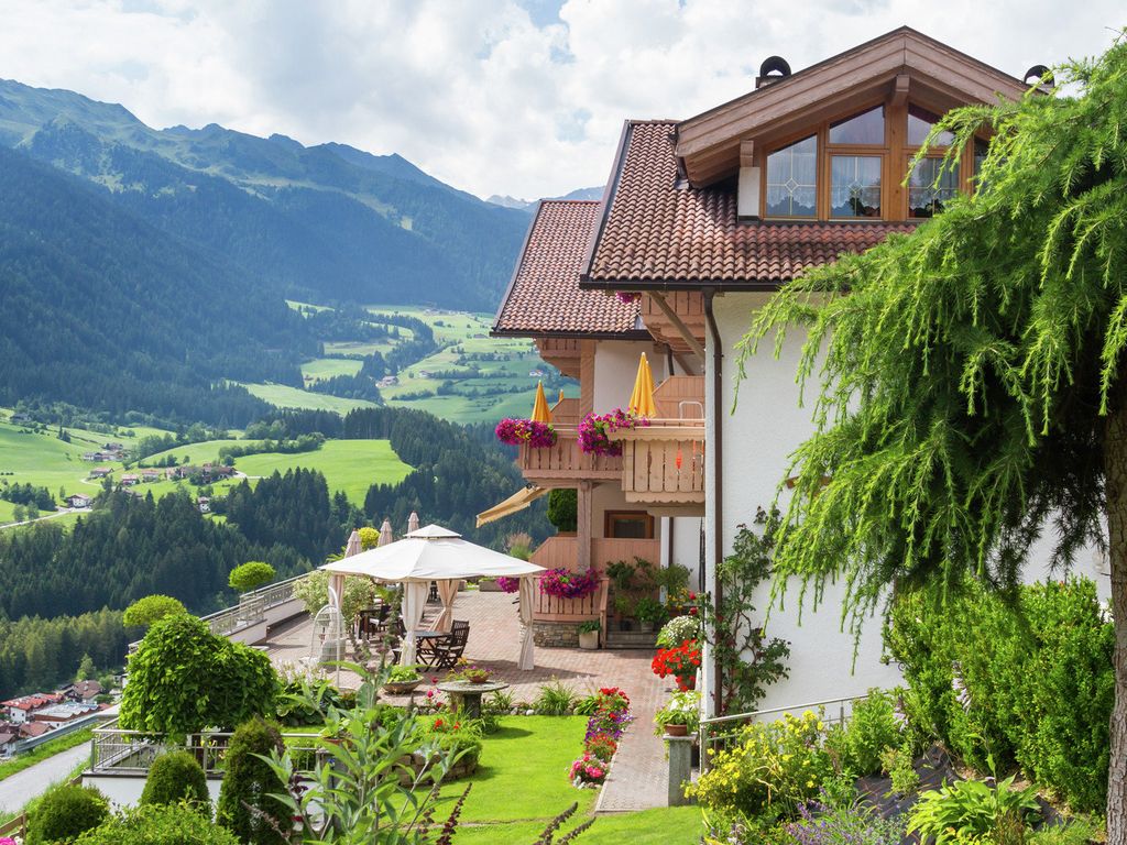 Residence Garni Melcherhof