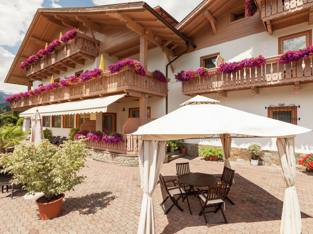 Residence Garni Melcherhof