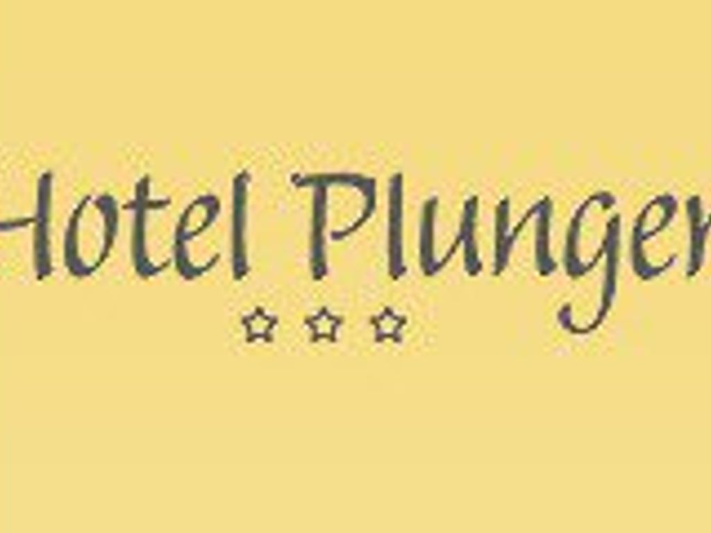 Hotel Plunger