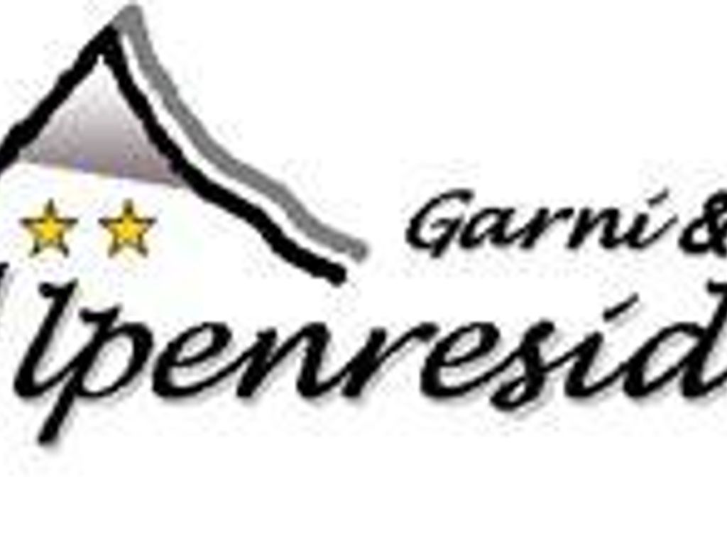 Garni App. Alpenresidence