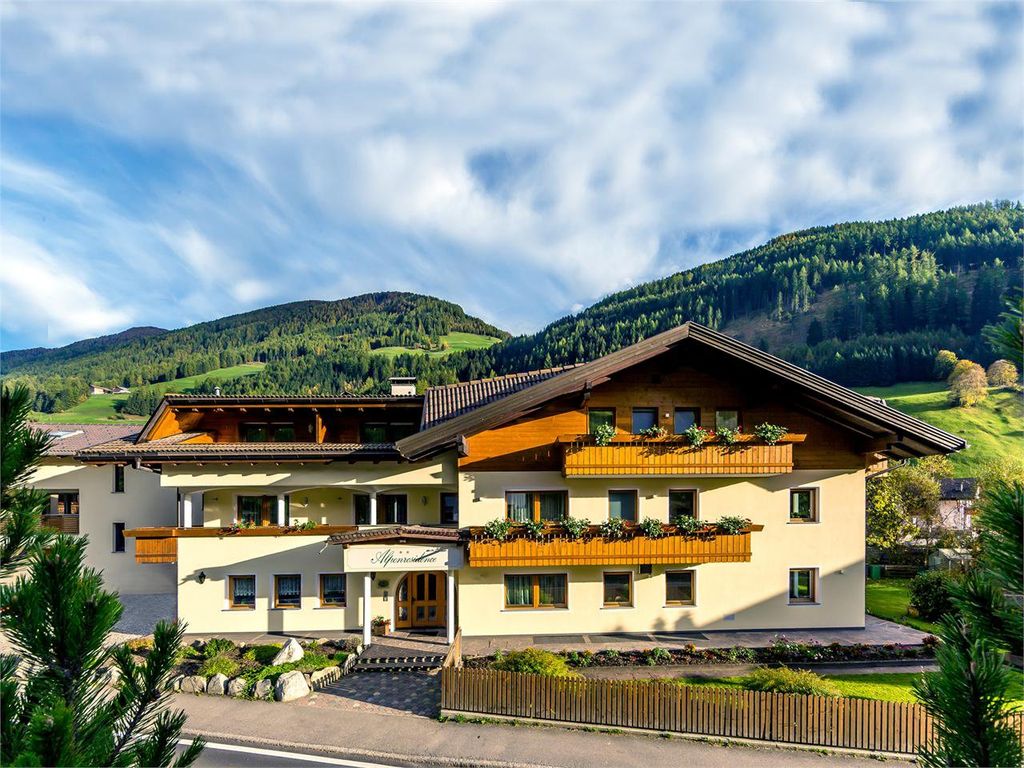 Garni App. Alpenresidence