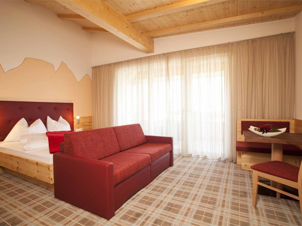 Turmsuite Mansarde