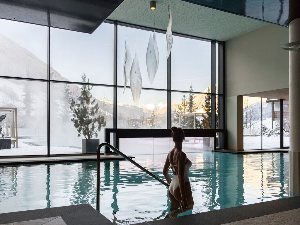 AMONTI Wellnessresort