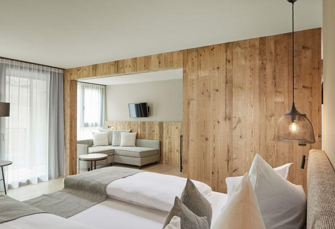 Natura Suite
