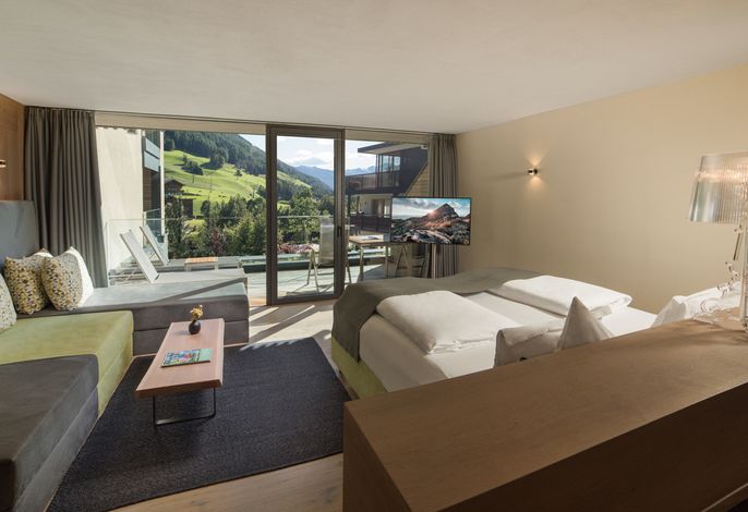 Vital Suite