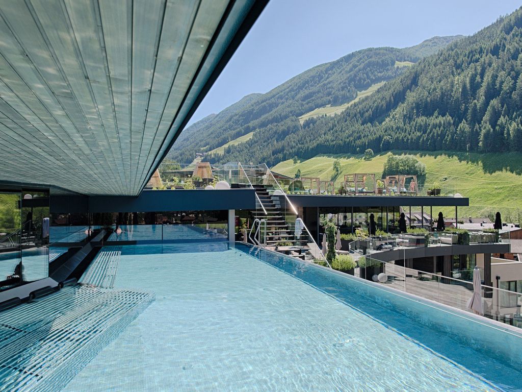 AMONTI Wellnessresort