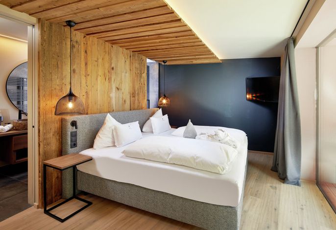 Balance Suite