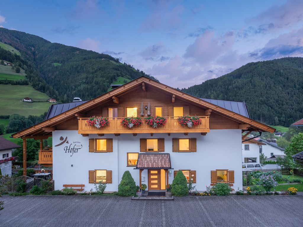 Pension Hofer