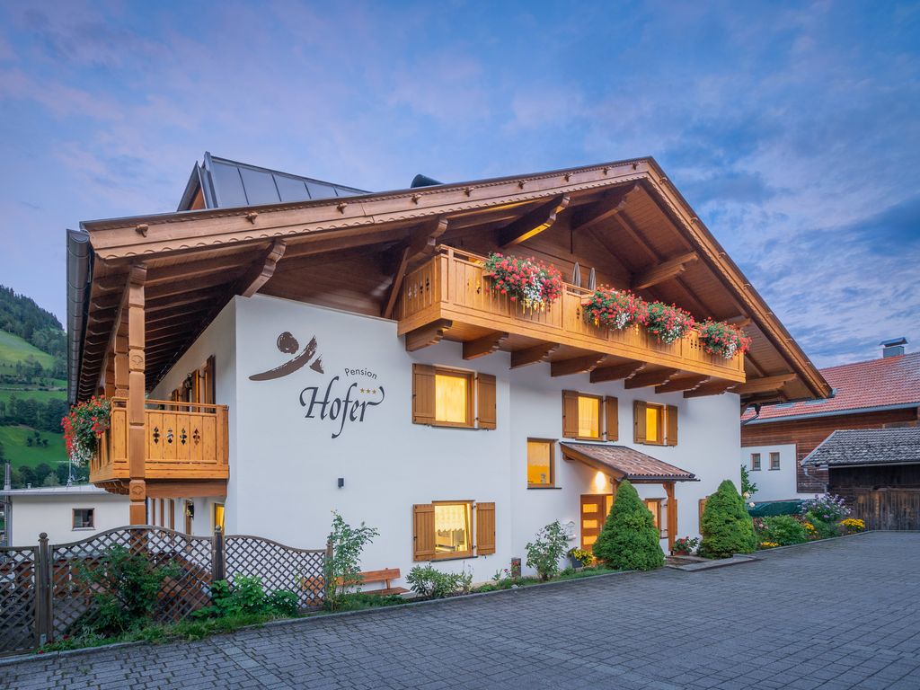 Pension Hofer