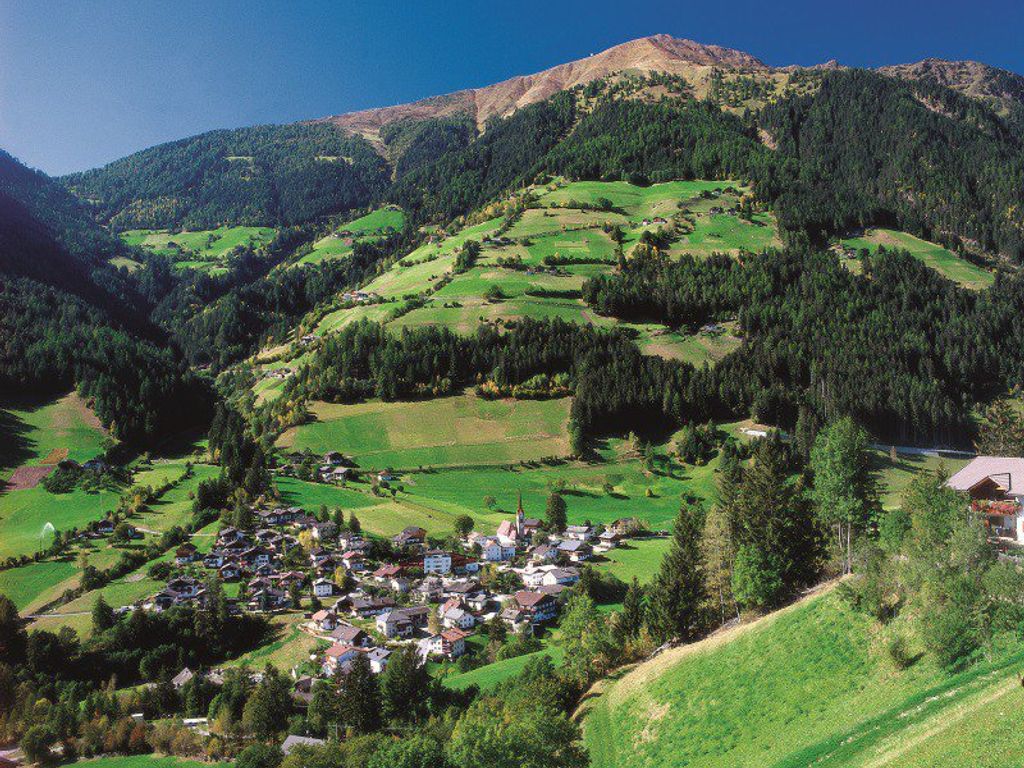 Pension Hofer