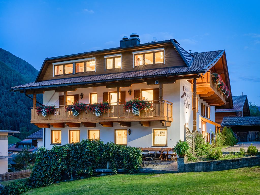 Pension Hofer