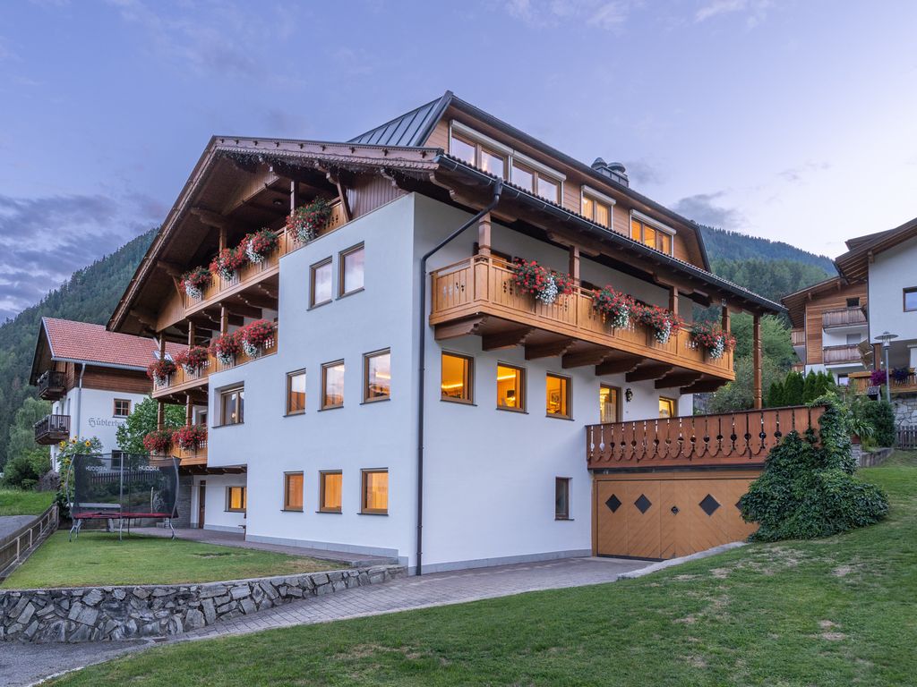 Pension Hofer