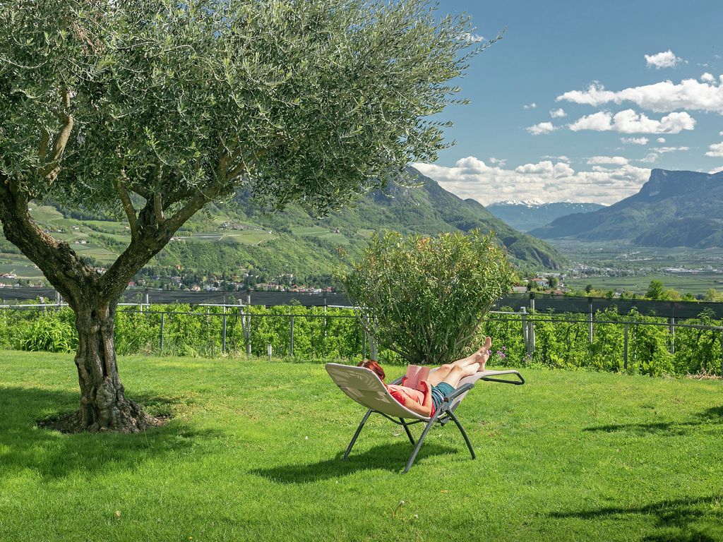 Appartement - Hotel Beatenhof