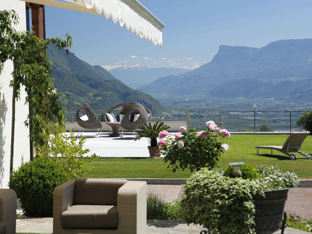 Appartement - Hotel Beatenhof