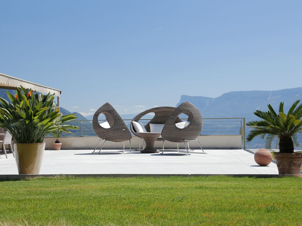 Appartement - Hotel Beatenhof
