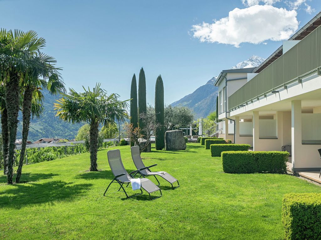 Appartement - Hotel Beatenhof