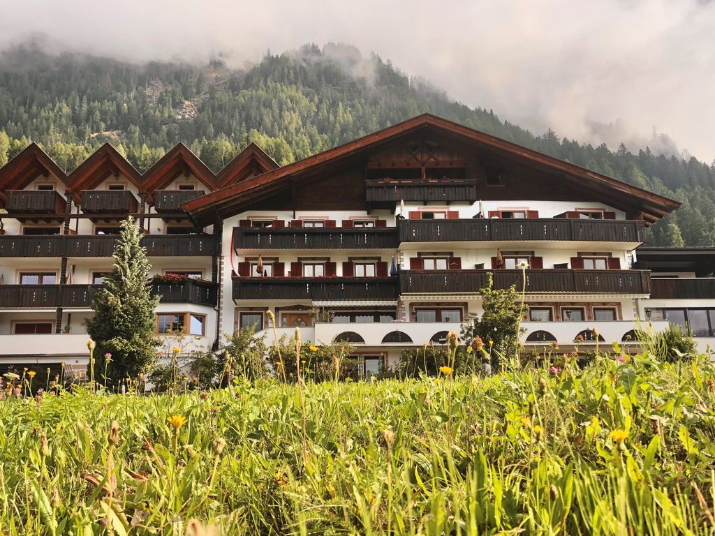 Hotel Alpenland