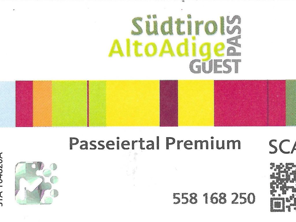 Hotel Alpenland