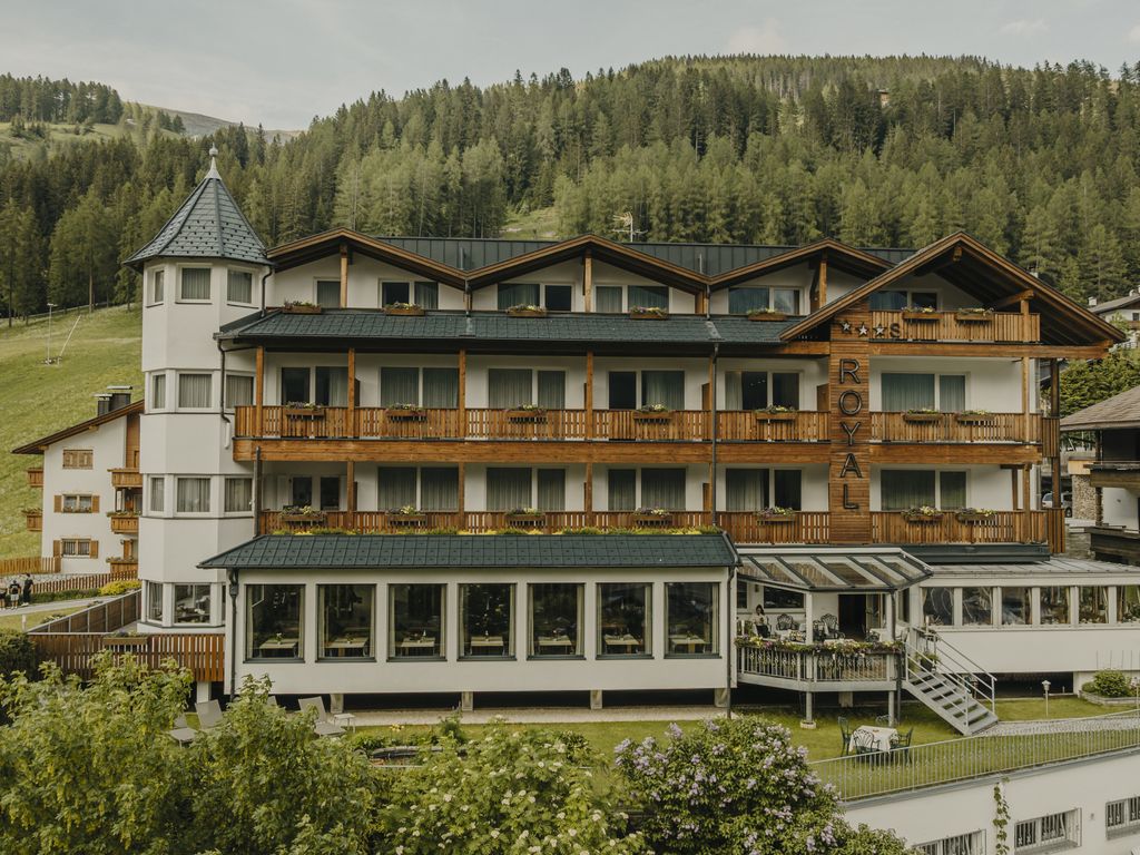 Hotel Royal