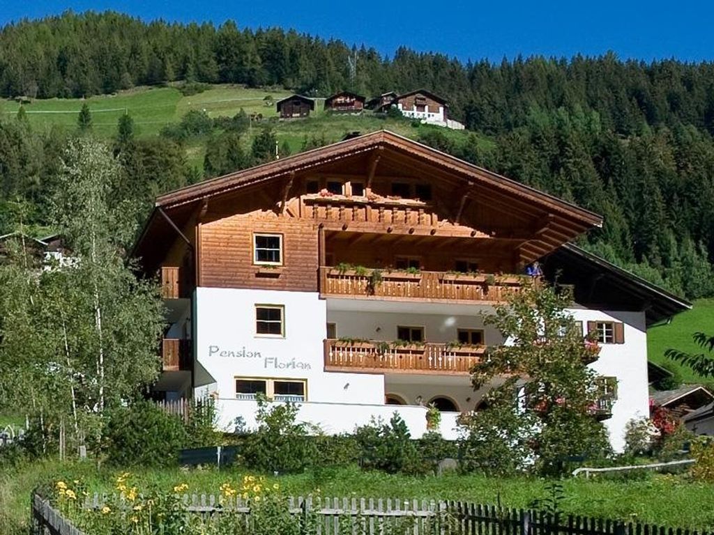 Hotel Florian