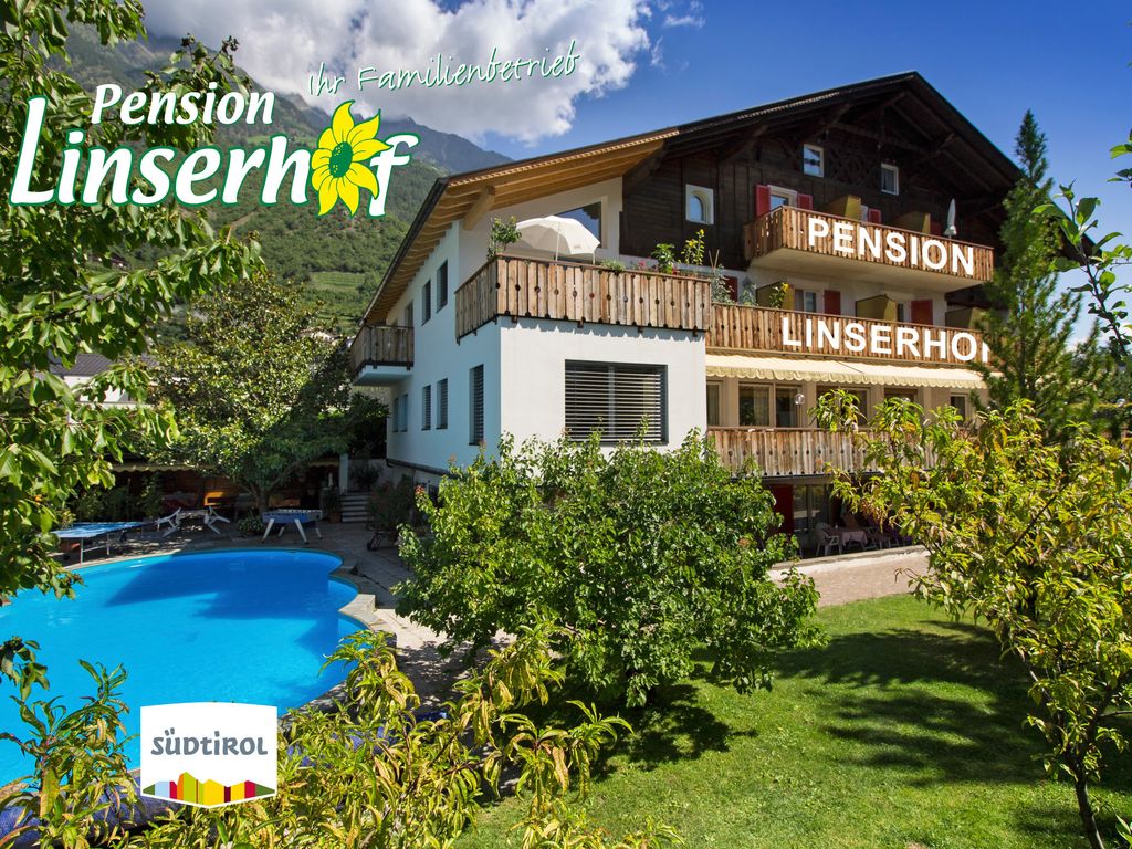 Pension Linserhof