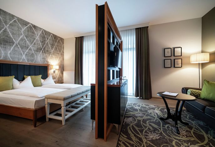 Zimmer "La Stella"