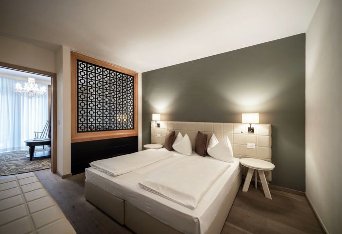 Suite "Il Sole" Deluxe