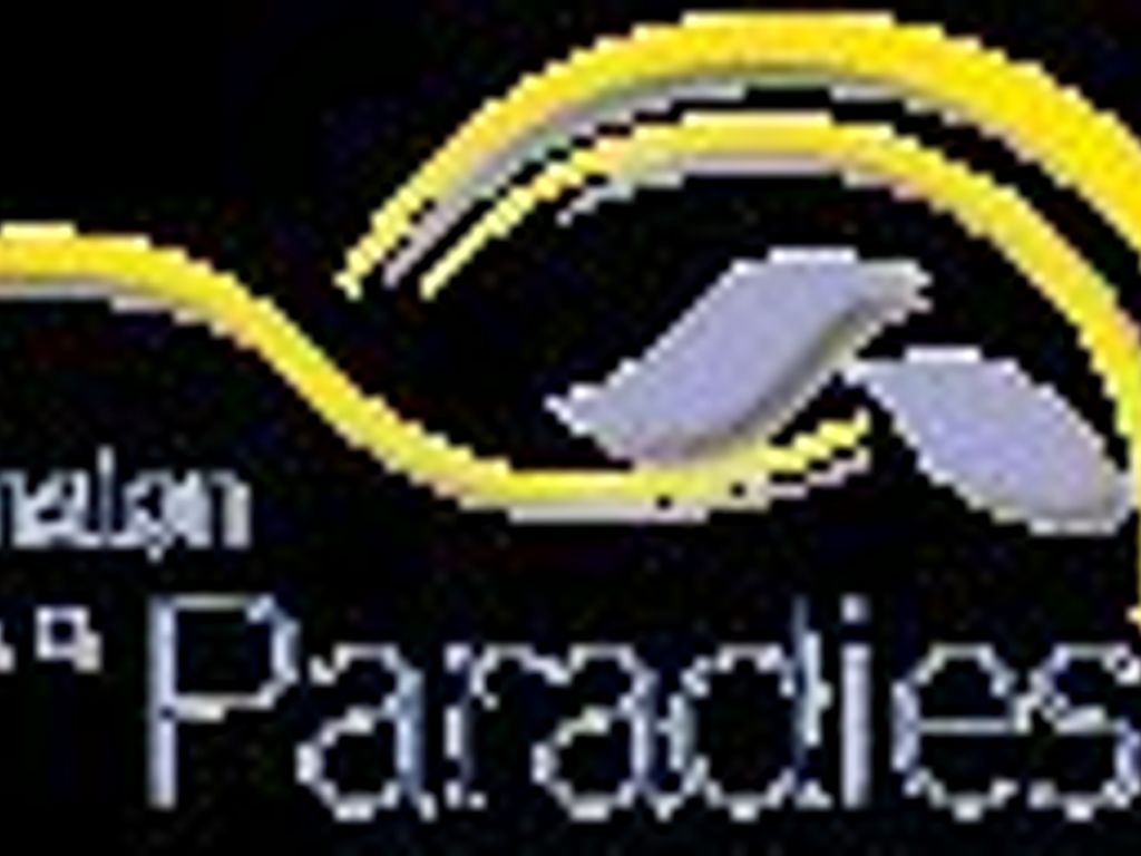 Pension Paradies