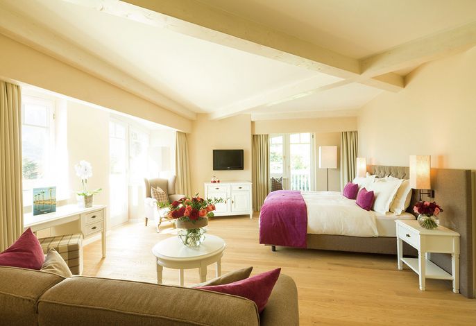Junior Suite Panoramic
