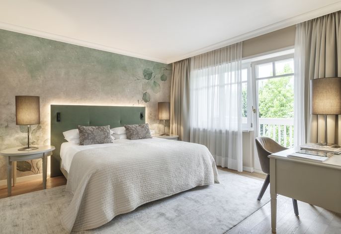 Suite Elegance