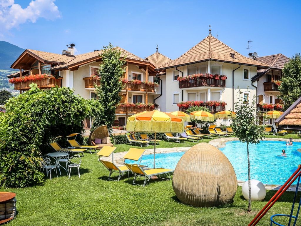 Sonnenhof Naturhotel