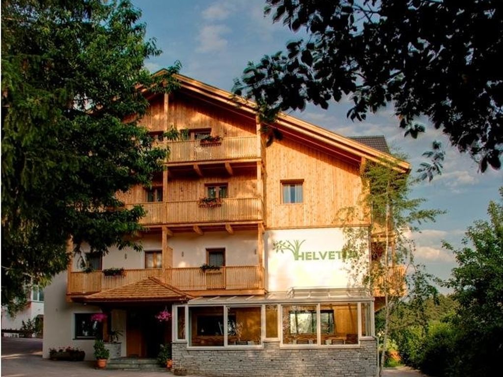 Garni Residence HELVETIA