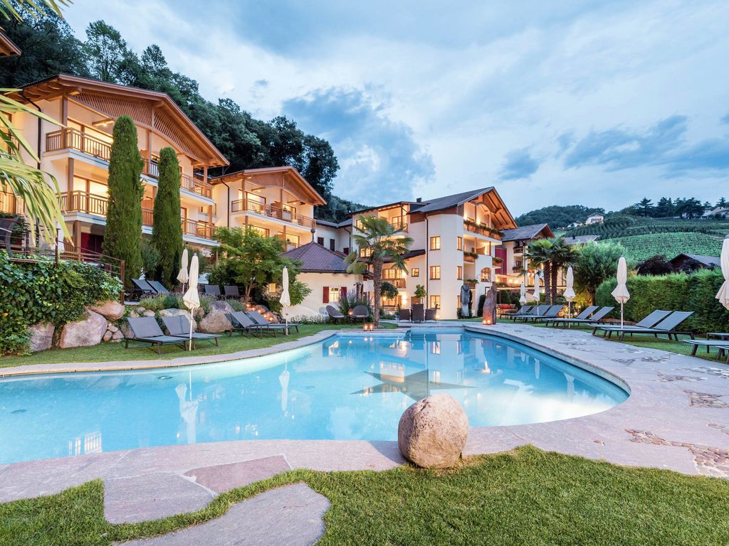 Hotel Spitaler