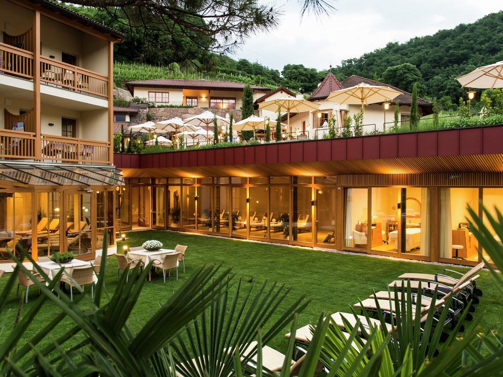 Hotel Spitaler