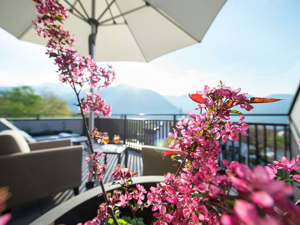 Hotel Restaurant Zum Tiroler Adler