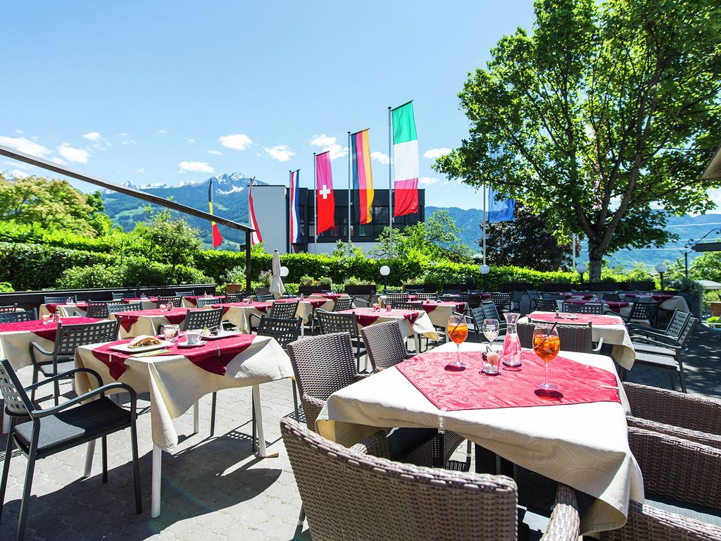 Hotel Restaurant Zum Tiroler Adler