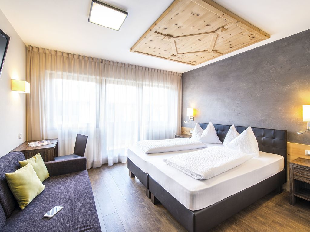 Komfort Zimmer