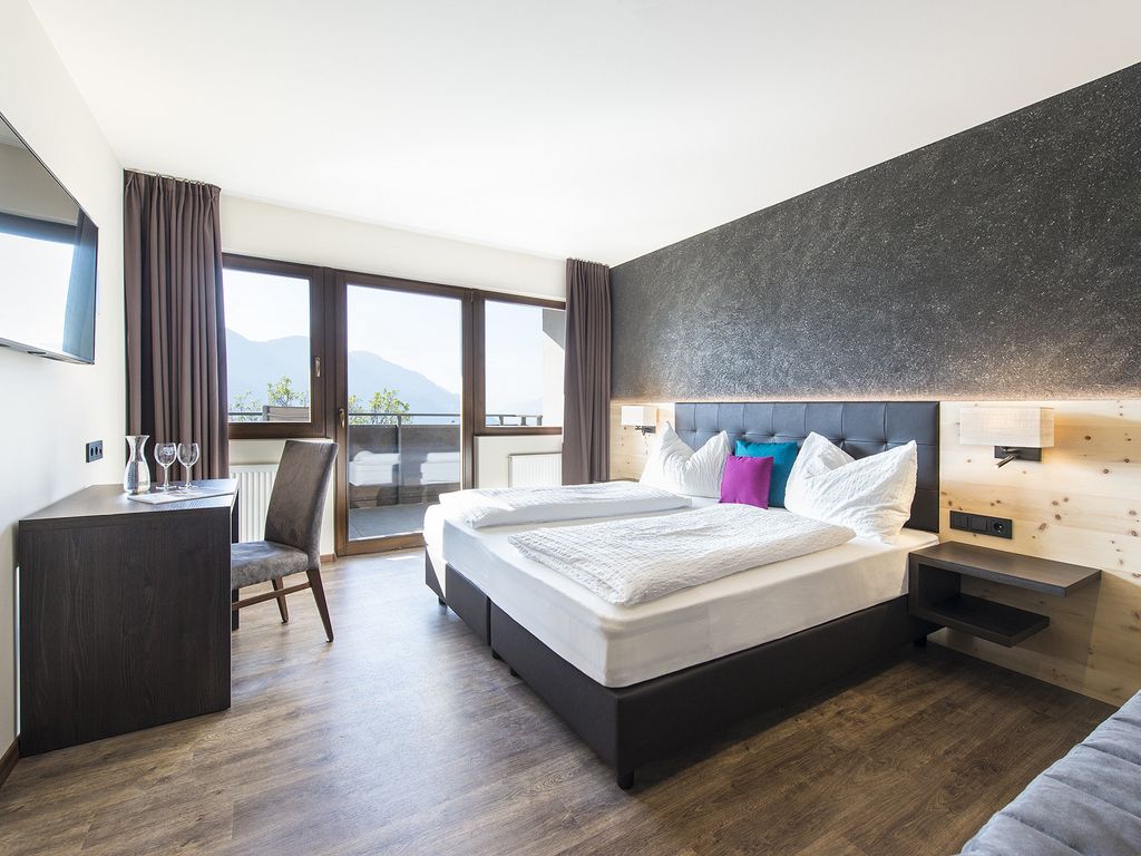 Wellness Zimmer