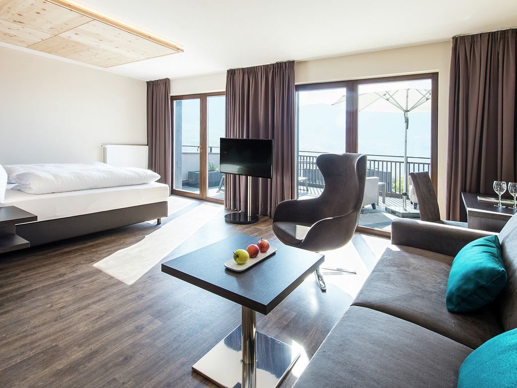 Hotel Restaurant Zum Tiroler Adler