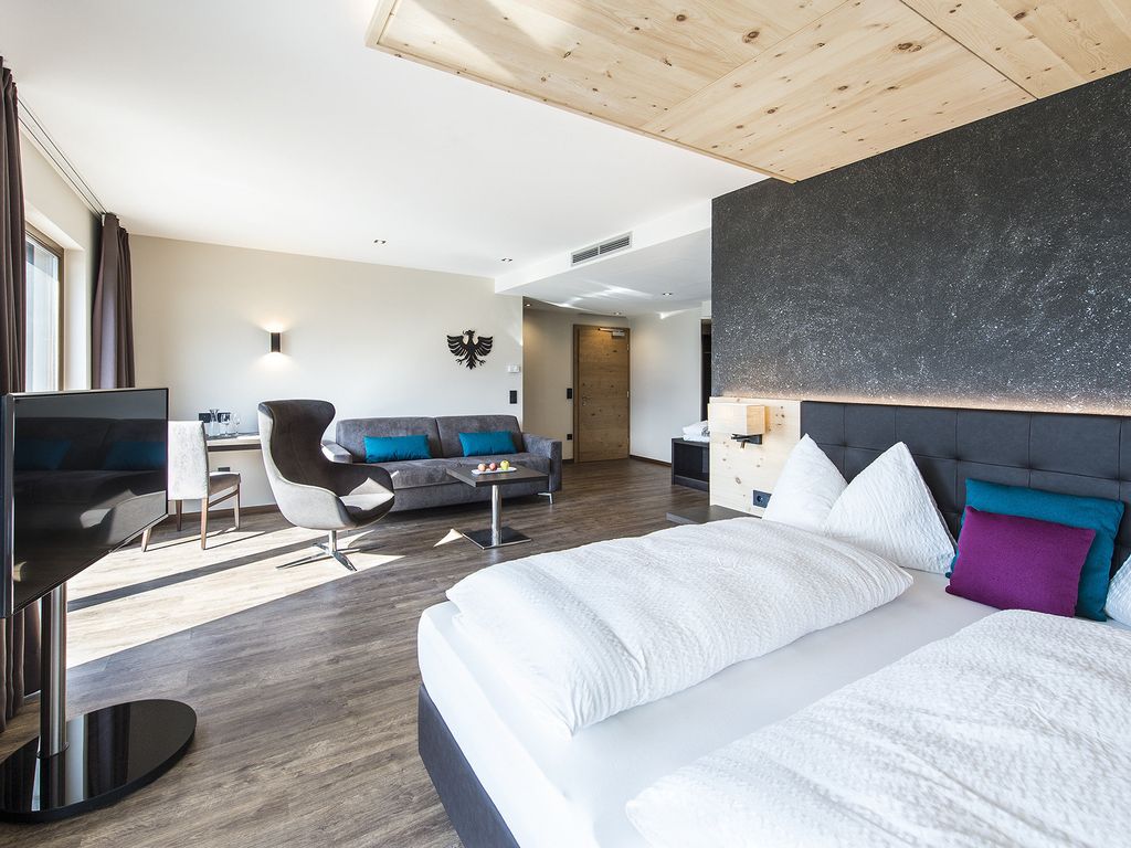Panorama Juniorsuite