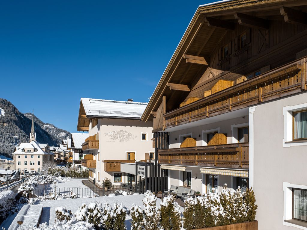 Hotel Vernel
