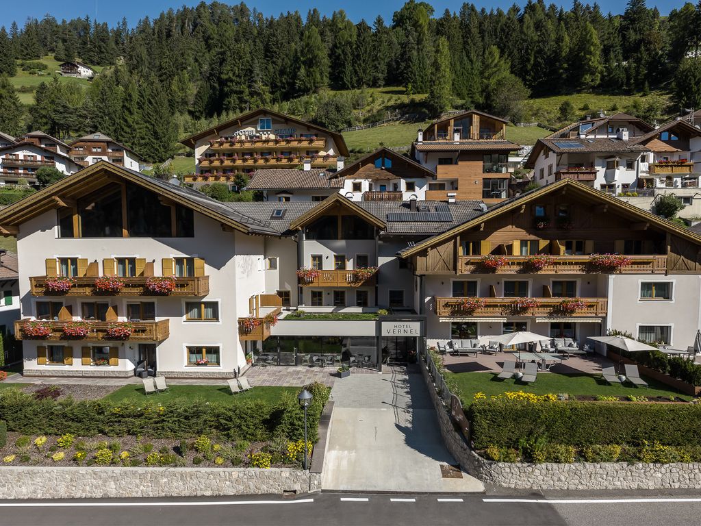 Hotel Vernel
