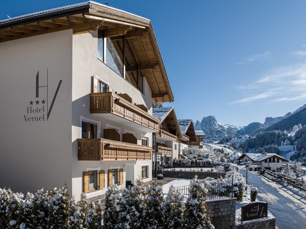 Hotel Vernel
