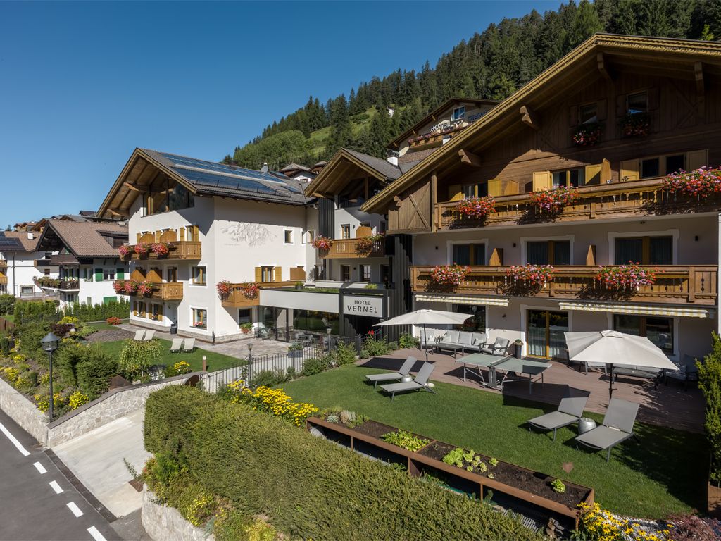 Hotel Vernel