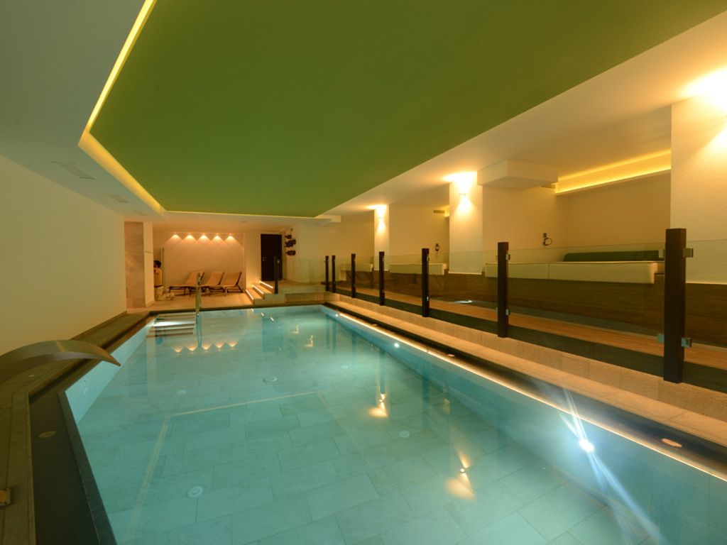 Hotel Grien